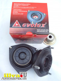 Опоры стоек передних EVOLEX - ваз 2110 - 2112 EX94255