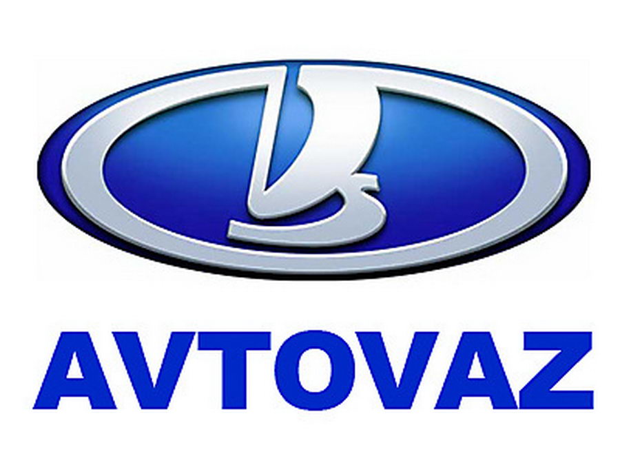 Логотип ОАО "АВТОВАЗ"