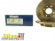 Тормозные диски R13 BOSCH - ваз 2108 комплект 2 штуки 0986479 R61 2