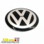 Наклейка эмблема на колесный диск для а/м Volkswagen d60 сферическая с юбкой S060VW 0