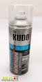 Антигравий KUDO 520 мл прозрачный аэрозоль расход 1м2 ku5220 2