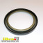 Магнитное кольцо ABS - оригинальное -  для заднего тормозного барабана на LADA Largus, для Лада Веста - Х-Рей - Рено Логан 2 - Vesta Xray  logan-2 - Lada - Renault - 479703074R  3