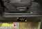 Накладки на внутренние пороги передних дверей Lada Нива для а/м ваз Urban шагрень NL-151802 2
