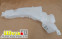 Бачок омывателя Ford FOCUS 2 2005- COMPONENT oem 1497707 артикул CMP0450205 3