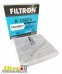 Фильтр салона угольный FILTRON K1187A 0