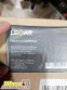 Решетка радиатора для LADA Vesta 2180 комплектаций Classic и Comfort - ABS-пластик LECAR018010908 0