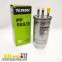 Фильтр топливный RENAULT DUSTER и SANDERO дизельный двигатель  Filtron PP988/3 0