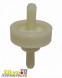Топливный клапан обратки - обратный клапан - ваз 2108 OEM 21080-1156010-00 2