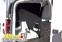 Обшивка стенок грузового отсека 3 мм Lada Largus фургон 2012 шагрень OLL3-040902 3