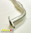 Труба глушителя приемная Transmaster universal 05.70 Daewoo Matiz Дэу Матиз 0,8 литр M100 98- 05.70 2