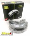 Колодки тормозные задние Renault Logan 04 под ABS, Peugeot 206, oem 6001547630 7701201758 7701203979 Trialli GF0959 2