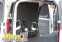 Обшивка внутренних колесных арок грузового отсека без скотча Lada Largus фургон 2012 шагрень OLL-050402 3