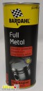 Присадка в моторное масло BARDAHL Full Metal 0,4 литра, 2007B 0