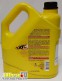 Моторное масло BARDAHL 10W40XTC SL/CF полусинтетика 4 литра,  36242 2