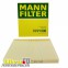 Фильтр салонный Mann Filter на а/м Hyundai Solaris, Kia RIO CU21008 0