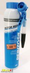 Герметик-прокладка силиконовый 200мл от 50 °С до 300 °С серый Victor Reinz 703141420 1