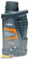 Масло трансмиссионное LADA Ultra 75W90 GL-4/GL-5 1 л полусинтетика 88888R75900100 0