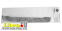 Защитная сетка решетки переднего бампера Lada Priora 2014 шагрень SRL-137402 2