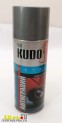 Антигравий KUDO 520 мл серый аэрозоль расход 1м2 ku5221 0