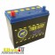 Аккумулятор Тюмень Asia 50 А/ч прямая полярность Uni ток 410 0