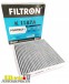 Фильтр салона угольный FILTRON K1187A 2