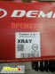 Амортизаторные стойки передние Lada XRAY Газ Премиум Демфи DXR-2905002-12 - 2шт 0
