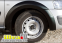 Расширители колесных арок Lada Largus фургон 2012 комплект 4шт глянец RL-060000 4