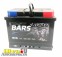 Аккумулятор Барс, аккумуляторная батарея Bars 60 Ач о/п 6СТ-60,0 VL ток 530А Ca/Ca 2