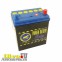 Аккумулятор автомобильный Тюмень Asia 40 А/ч обратная полярность Uni ток 360 0