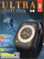 Умные часы Smart Watch X8 ULTRA, смарт часы 49mm, черные матовые 1