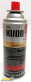 Газовый баллон для горелки 520 мл 220 г Kudo KUH403 3