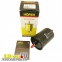 Фильтр топливный для а/м газель двс ЗМЗ 405, 406 и УАЗ 4216 ЕВРО-3 на защелках 405-1117010 Hofer HF200612 2