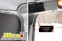 Внутренняя обшивка стоек задних фонарей без скотча Lada Largus фургон 2012 шагрень OLL-051112 5