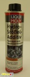Стоп-шум гидрокомпенсаторов Liqui Moly 3919 Hydro-Stossel-Additiv, присадка в моторное масло 300 мл 0