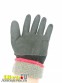 Утеплённые непромокаемые перчатки для зимней рыбалки и охоты черные -30 °С 1 пара 1