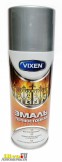 Краска термостойкая антикорозийная VIXEN серебристая 520 мл аэрозоль VX-53000 0