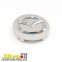 Колпак, заглушка для литых дисков Mazda серебро размер 56/56 Мазда MZ56-56SV 5