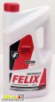 Антифриз Felix Carbox красный белая канистра 3 кг ТС-40 430206326  1