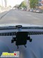 Держатель смартфона или навигатора в автомобиль KODAK PH201 на лобовое стекло или на торпеду  2