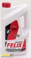 Антифриз Felix Carbox красный белая канистра 3 кг ТС-40 430206326  0