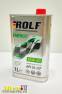Моторное масло 10W40 ROLF Energy полусинтетическое SL/CF 1 литр 0
