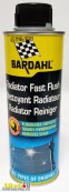 Промывка радиатора BARDAHL RADIATOR CLEANER  300 мл 4010 0