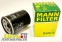 Фильтр масляный MANN FILTER на HONDA Accord, CR-V, Civic (W610/6) 3