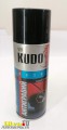 Антигравий KUDO 520 мл черный аэрозоль расход 1м2 ku5222 2