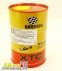 Моторное масло премиум класса BARDAHL Бардаль 5W40 XTC SN/CF C60, специальное синтетическое масло 1 литров,  334040 1