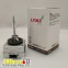 Лампа газоразрядная ксенон D3S 42V 35W PK32d-5 6000K LYNXauto L19735 2