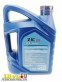 Моторное полусинтетическое масло ZIC 5W-30 X5 SN 4 л GM dexos1 ILSAC GF-5 1