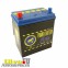 Аккумулятор Тюмень Asia 40 А/ч прямая полярность Uni ток 360 0