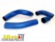 Патрубки радиатора - ваз 21073 системы охлаждения инжектор LECAR синий цвет LECAR010102102 6