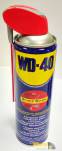 Смазка универсальная WD-40 аэрозоль (420 мл) WD0002/2 0